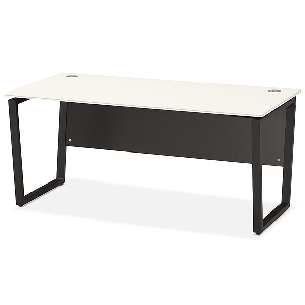 [멜론 시리즈] 멜론 사무용 책상(D800)