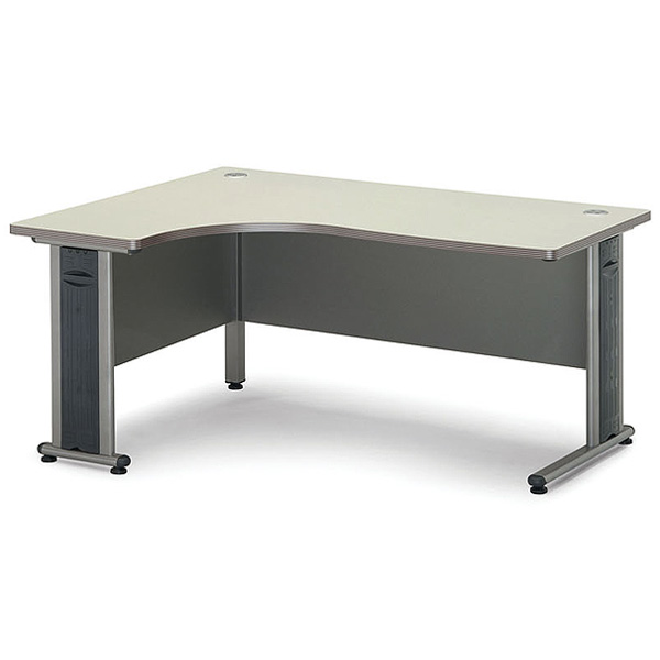 [TR 시리즈] L형 퍼즐 책상