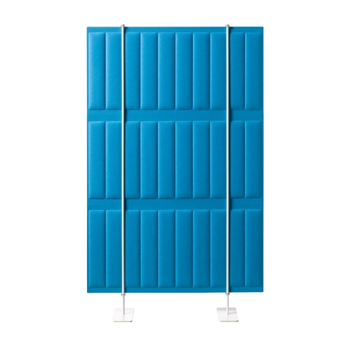 UNIQX 소리먹는 파티션 MA-독립형 (H1304mm)