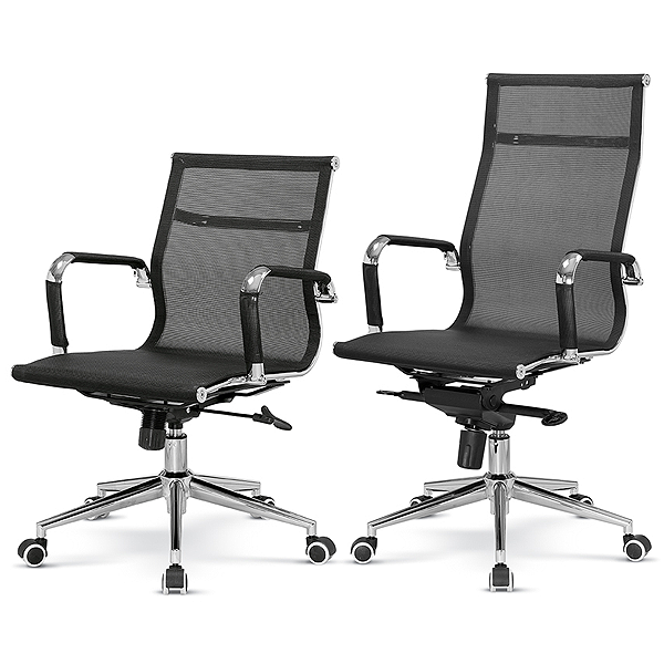 HFC-771/772 토닉 메쉬 사무용의자