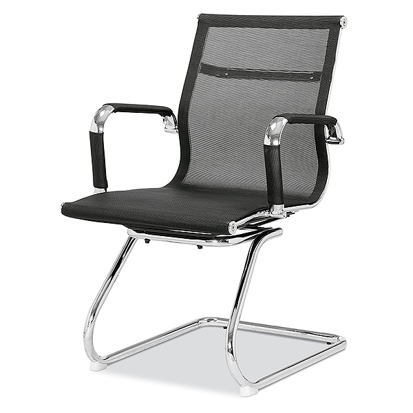 HFC-773 토닉 메쉬 회의용의자