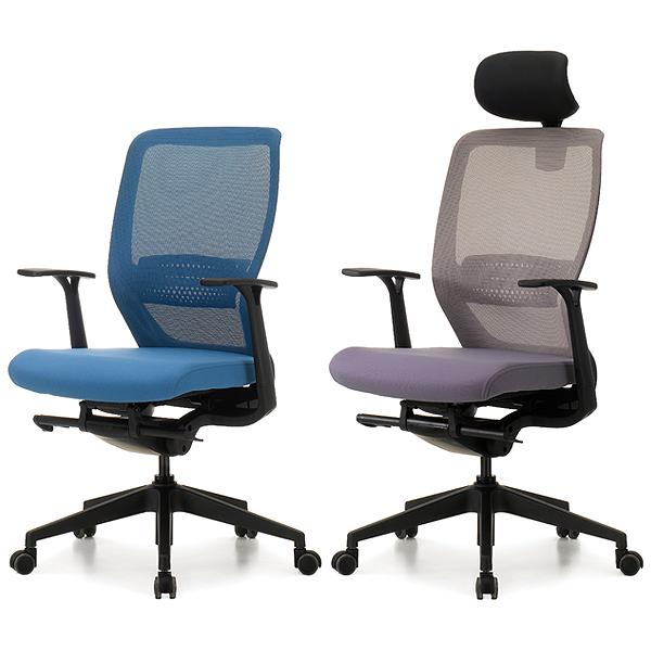 MT-500BL/MT-500BM 멘토 사무용의자