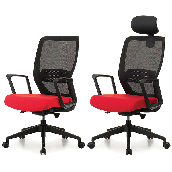 MT-200BL/MT-200BM 멘토 사무용의자