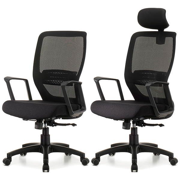 MT-600BL/MT-600BM 멘토 사무용의자