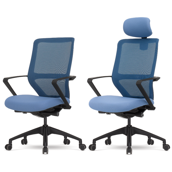 SM-300BL/SM-300BM 샤인 M 사무용의자