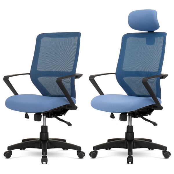 SM-500BL/SM-500BM 샤인 M 사무용의자