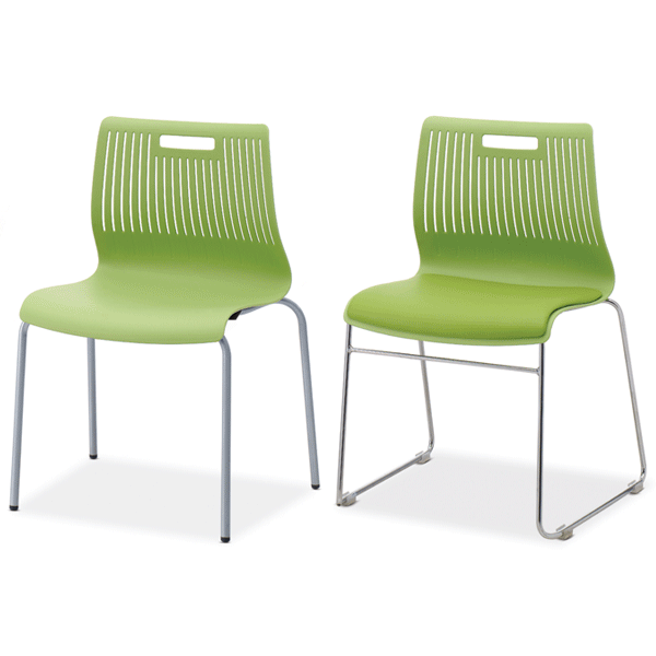 에리카 에어 다용도의자