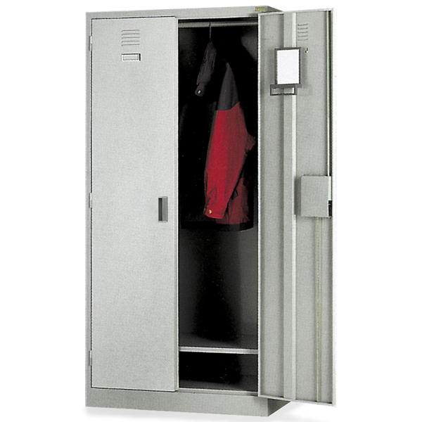 3X6/4X6 철재 옷장