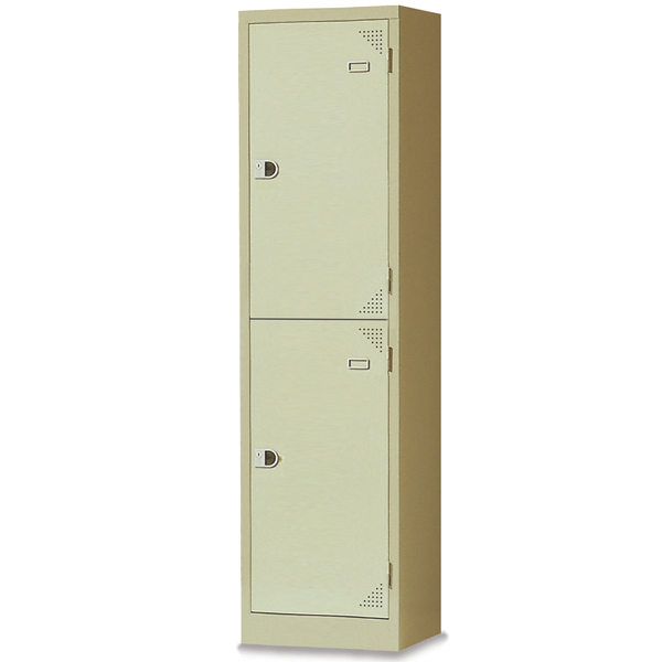 철재락카 2인용