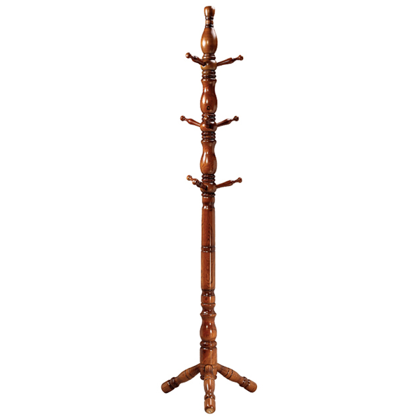 HFH-7711W 터키 옷걸이