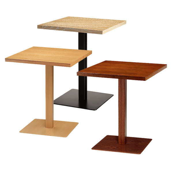 미란다 사각 테이블 상판 (다리 추가옵션)