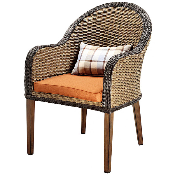 HFC-5812 우디스 체어