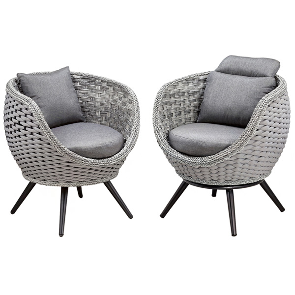 HFC-4849 머쉬볼 체어