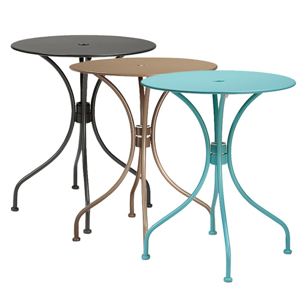 HFT-9704/9705 코인 원형 테이블