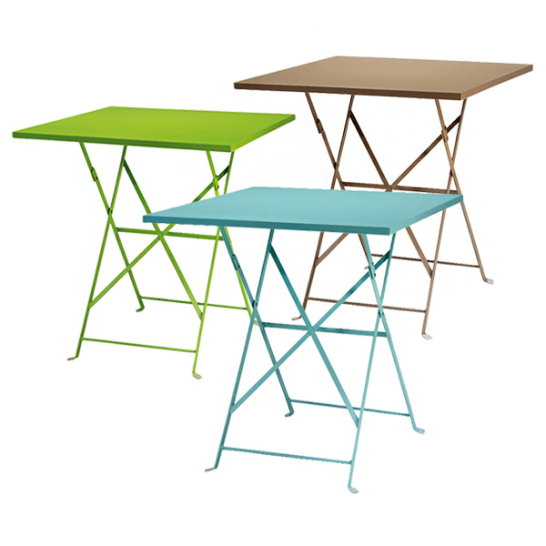 HFT-9601 페라 사각 테이블