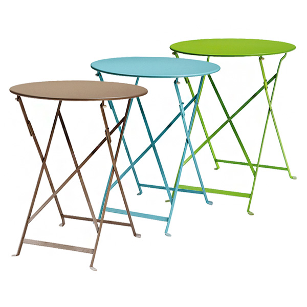 HFT-9626 페라 원형 테이블