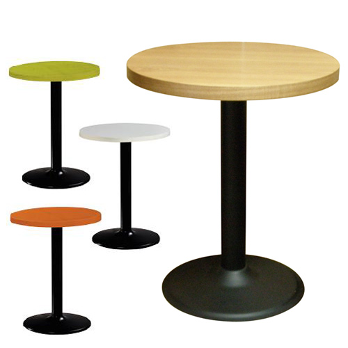 원형 티테이블(600&Oslash;/원형다리)