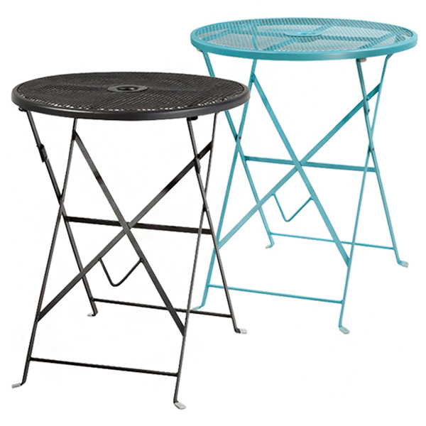 HFT-9701 켈로스 원형 테이블