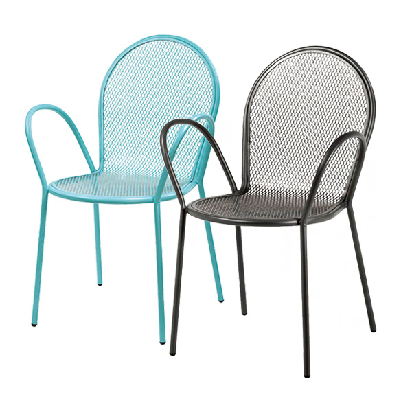 HFC-9227 켈로스 암 체어