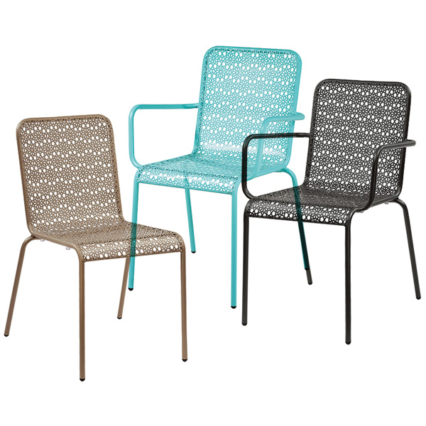 HFC-9342 메사 체어