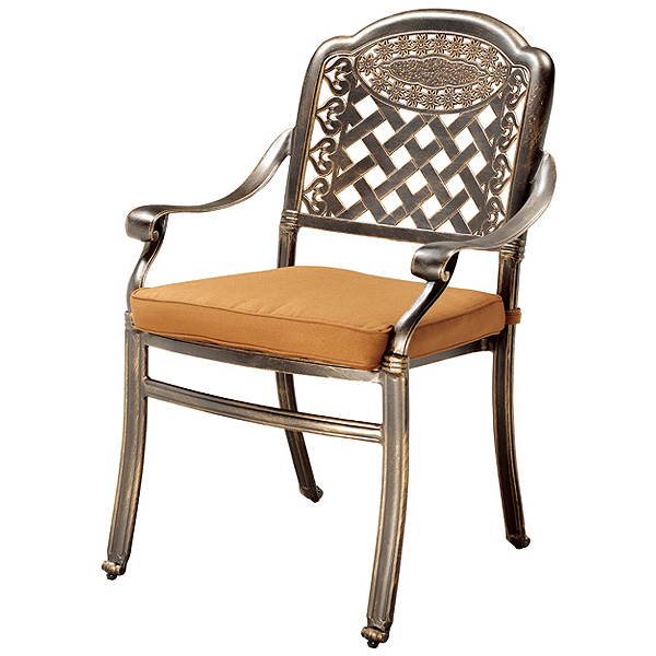 HFC-5814 알베르 체어