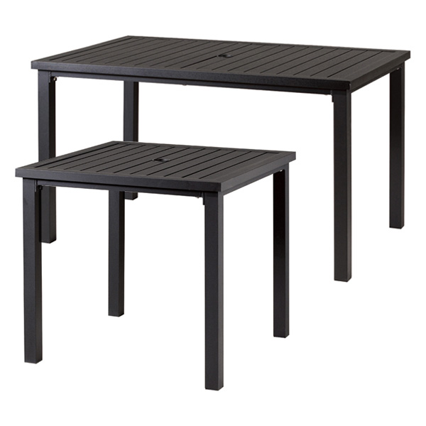 HFT-5886 테라스 사각 테이블