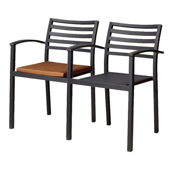 HFC-5836 테라스 체어