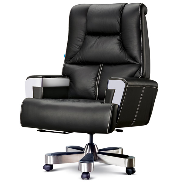 AT-181A 중역용의자 (이태리가죽)