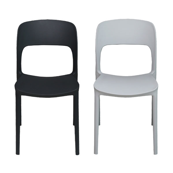 팬지 다용도 의자