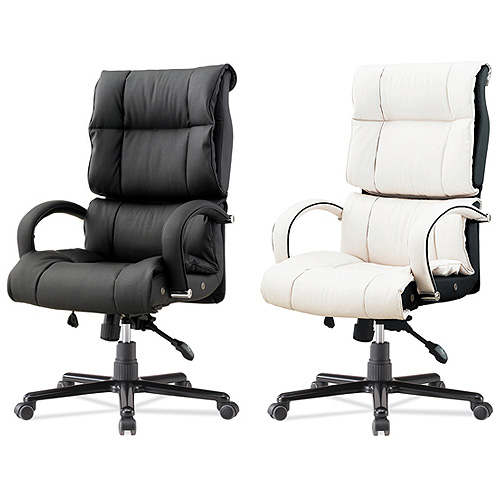 LC100 뉴체 덮방 중역용의자