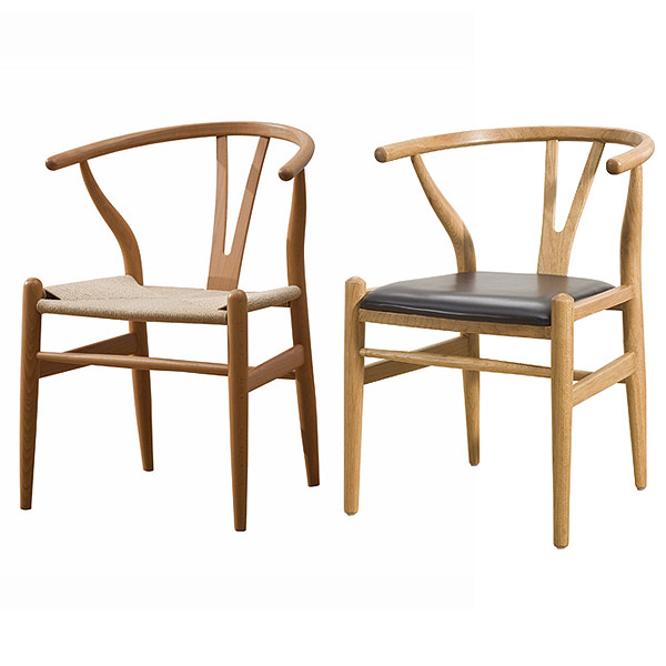 에반 디자인의자