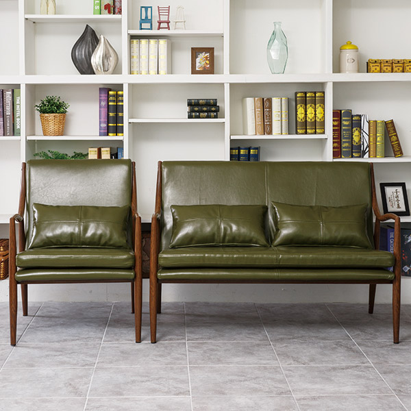 W260 인테리어 소파