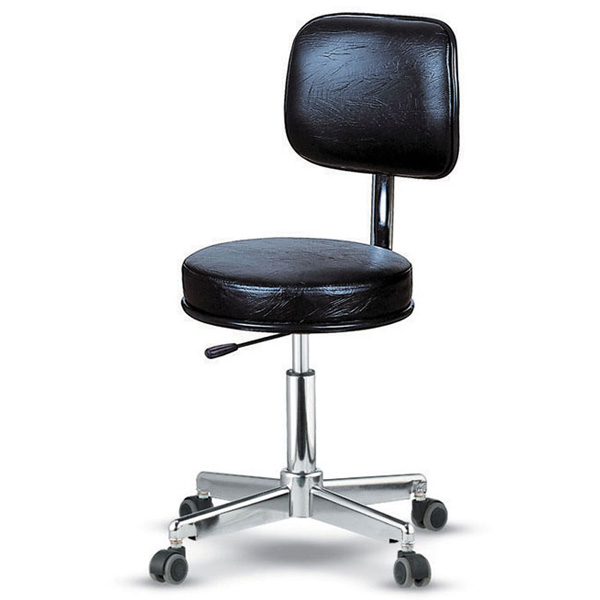 진찰용 A형 의자