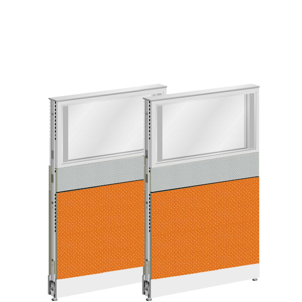 상부유리 블럭 60T H1350 단면벨트 (GBT신형)