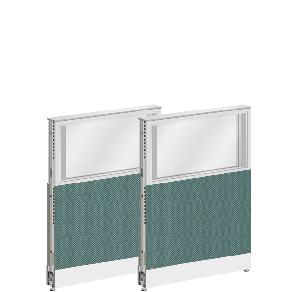 상부유리 블럭 60T H1220 일반형 (GT신형)