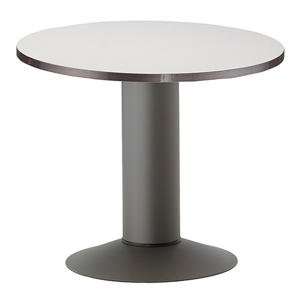 [알펜 시리즈] 원형 회의용테이블