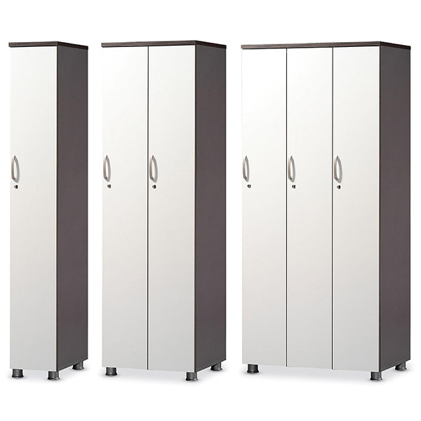 [알펜 시리즈] FAL 1단 락커 (1인/2인/3인)