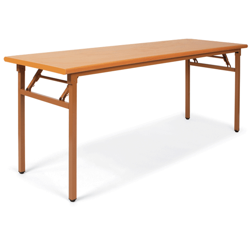 접이식 탁자(포밍 상판) 4~6인용