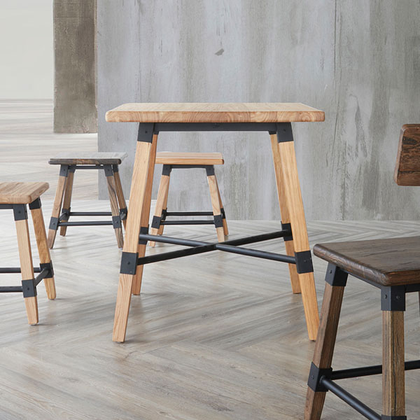 모리카 테이블 (사각)