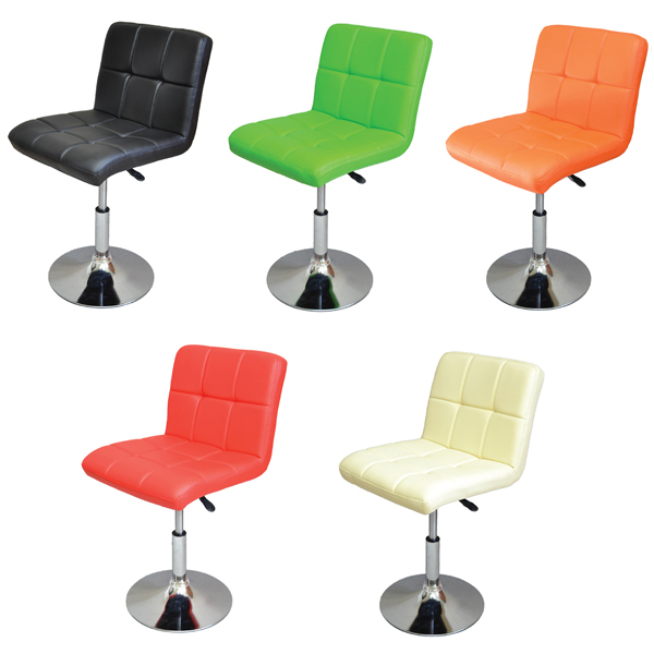 체스 원판형의자