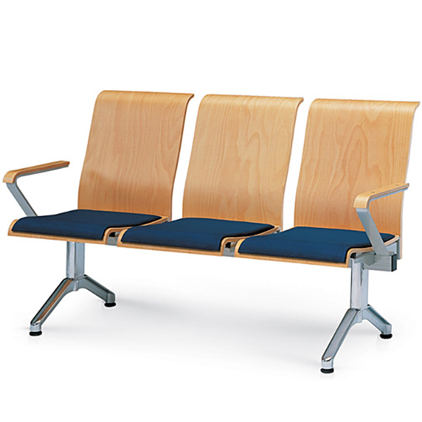 우드 로비체어 A형 장의자