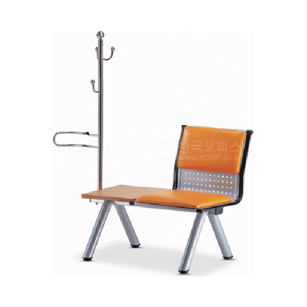 신타공 골프용 옷걸이