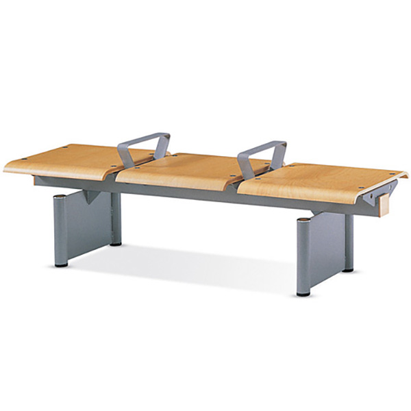 우드 로비체어 O형