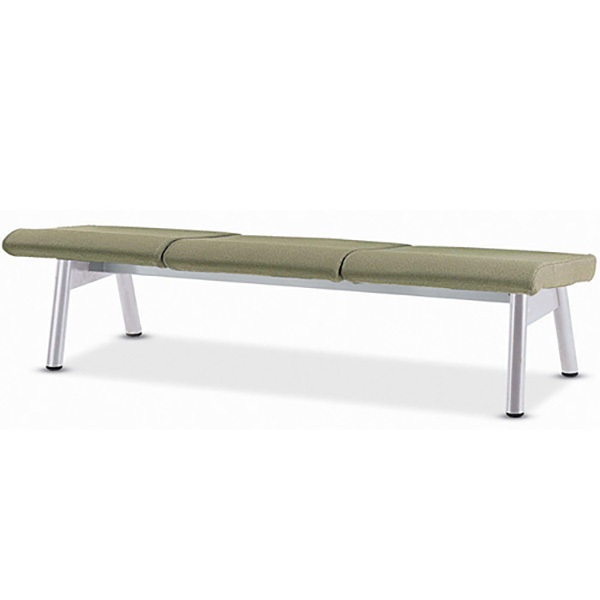 프라임 장의자 3인용