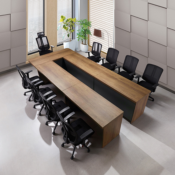 LNCT 연결형 회의테이블