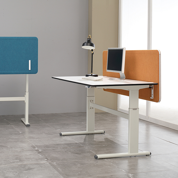 로아즈30 데스크 스크린 파티션 (H800)