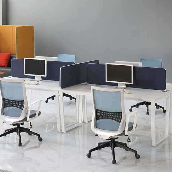 로아즈30 탑 스크린 파티션 (H450)