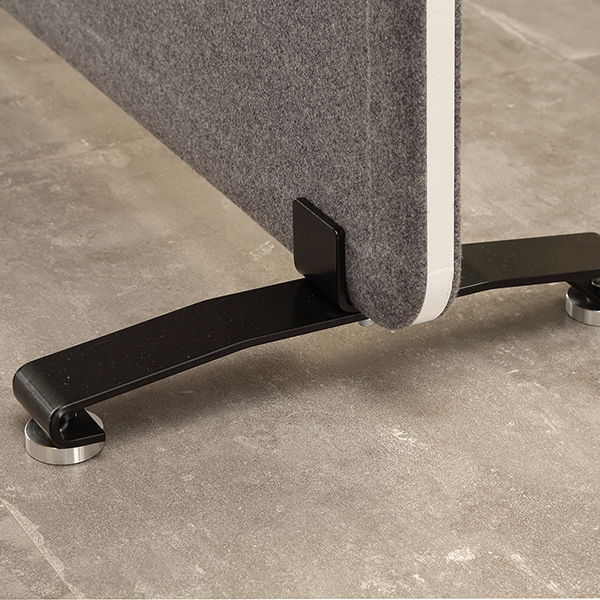 로아즈30 고정식 안정각