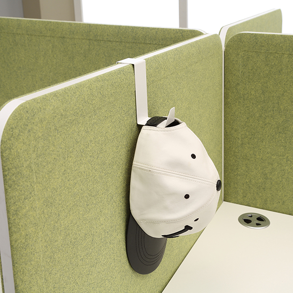 로아즈30 엑세서리 - 다용도 후크