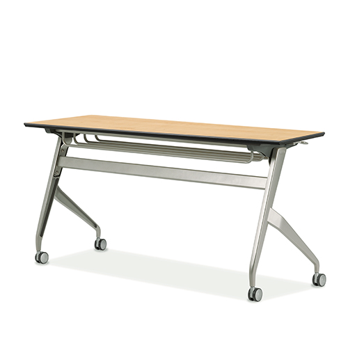 AL 접이식 수강용 탁자 (라믹스상판/18T) -배송비 별도문의-